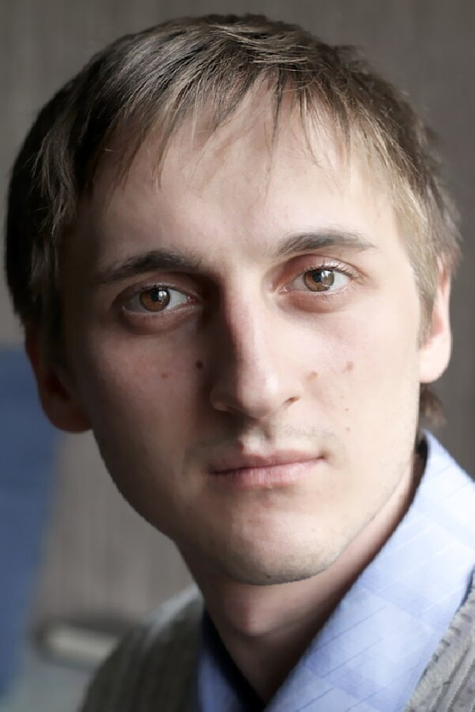 Алексей Петров