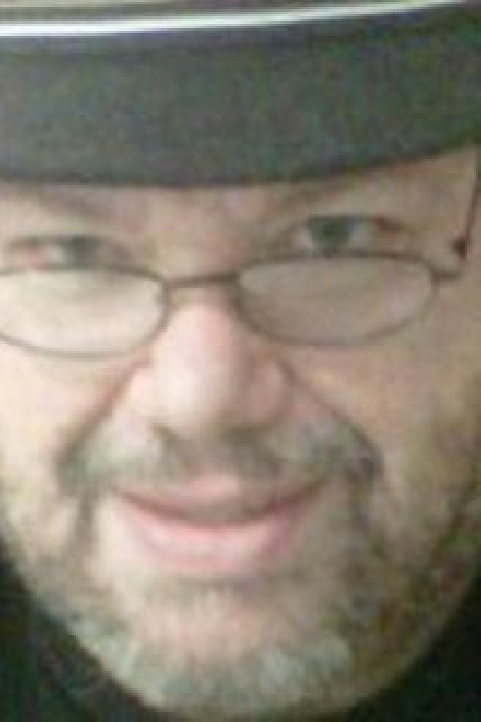 Craig M. Cousley