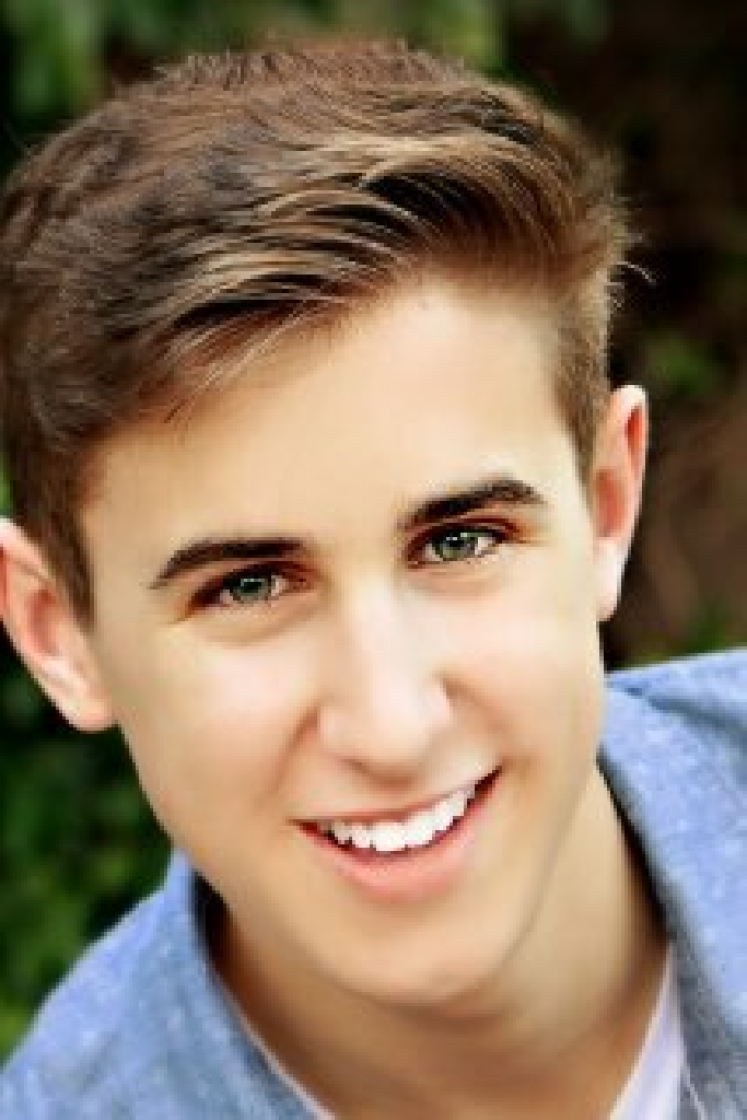 Josh Lee Aikin