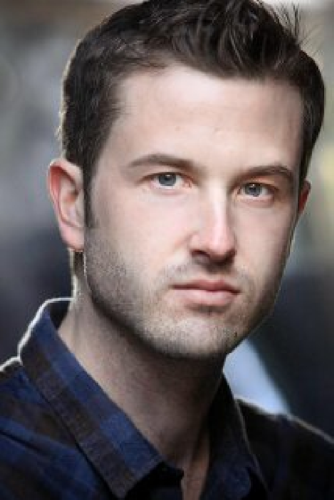 Gareth Richardson