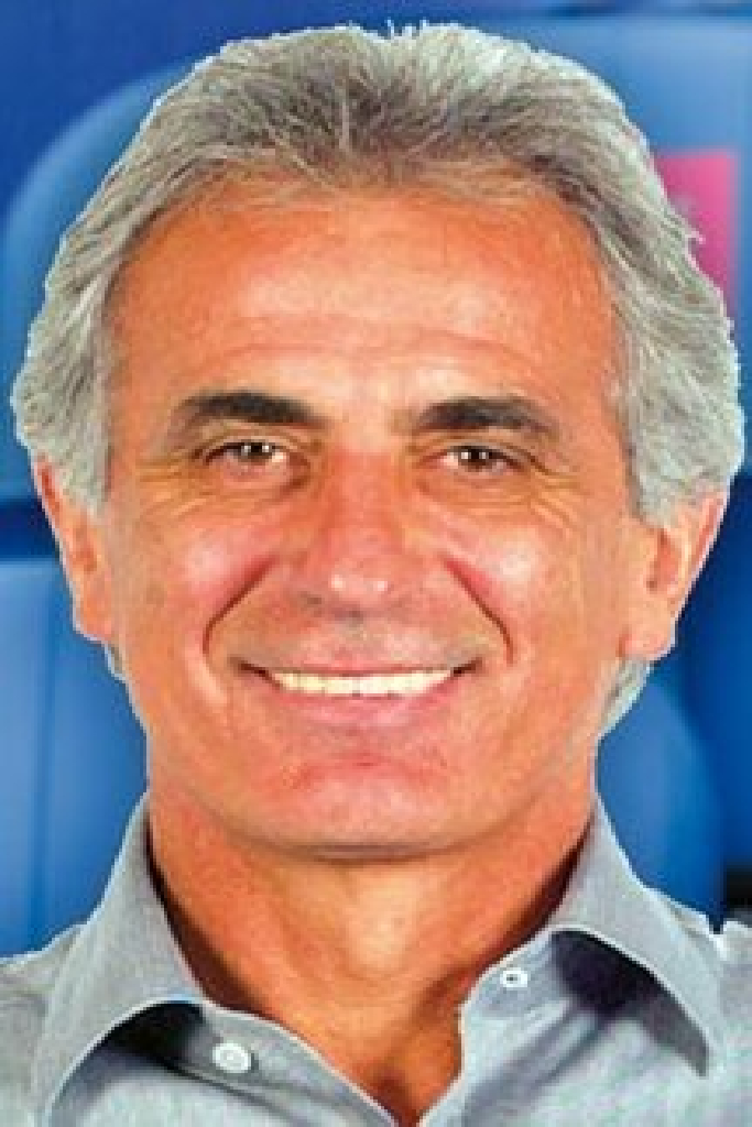 Вахид Халилходжич