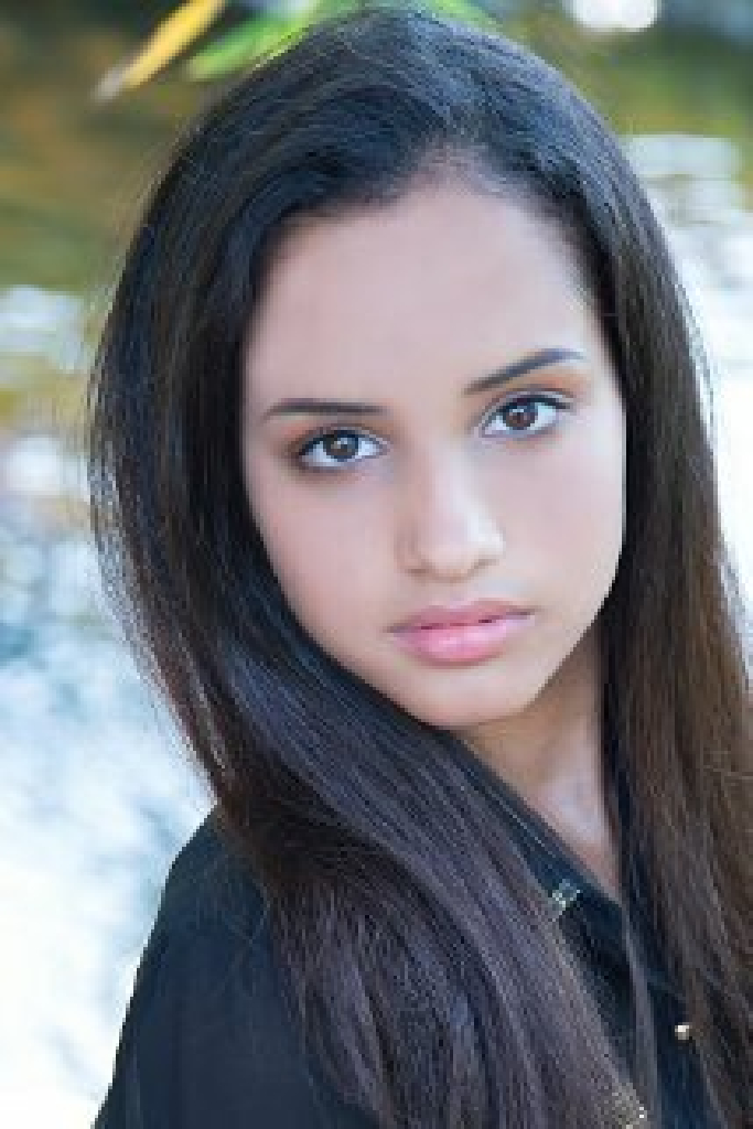 Maya Sienna Turner