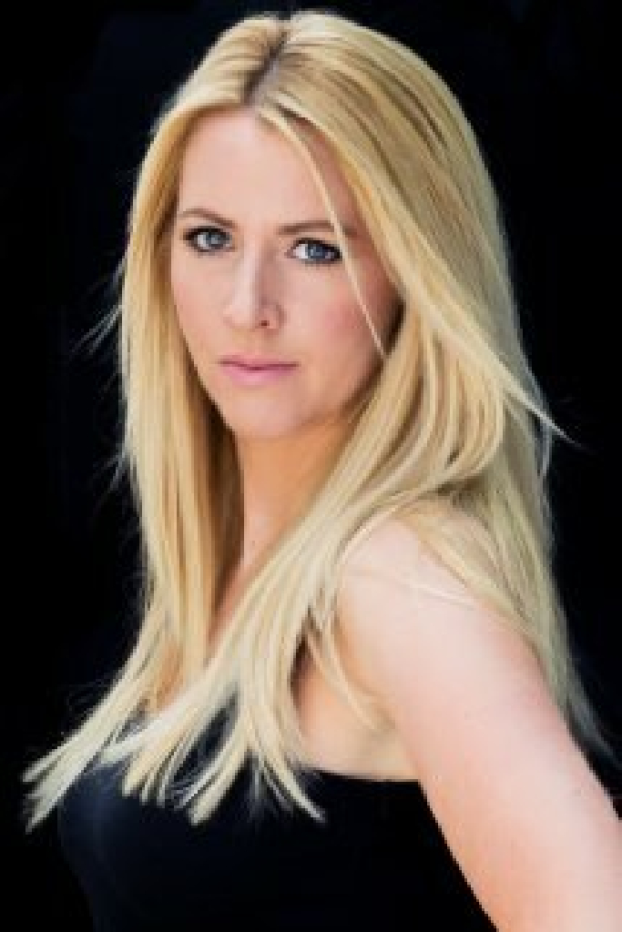 Katy Sloane