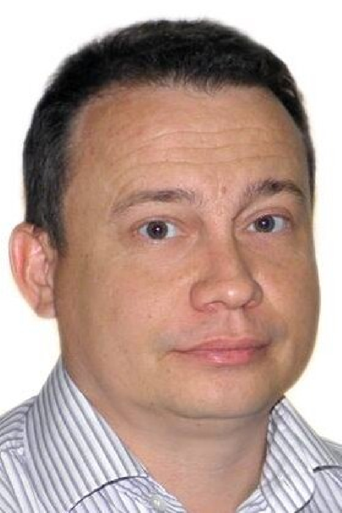 Дмитрий Баутин
