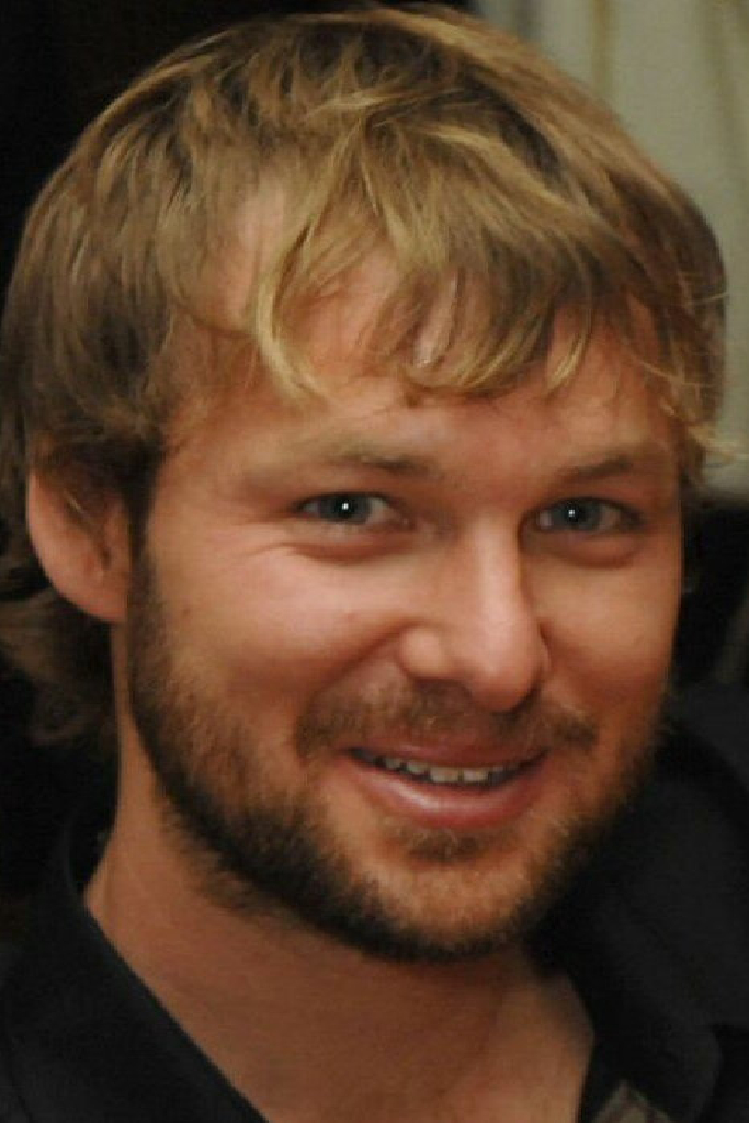 Дэйв Галафасси