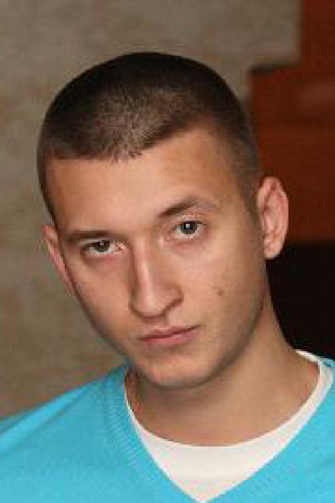 Алексей Хэндл