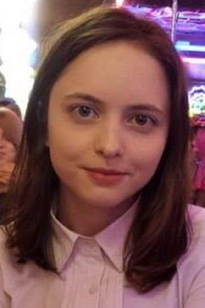 Елизавета Мирзоева