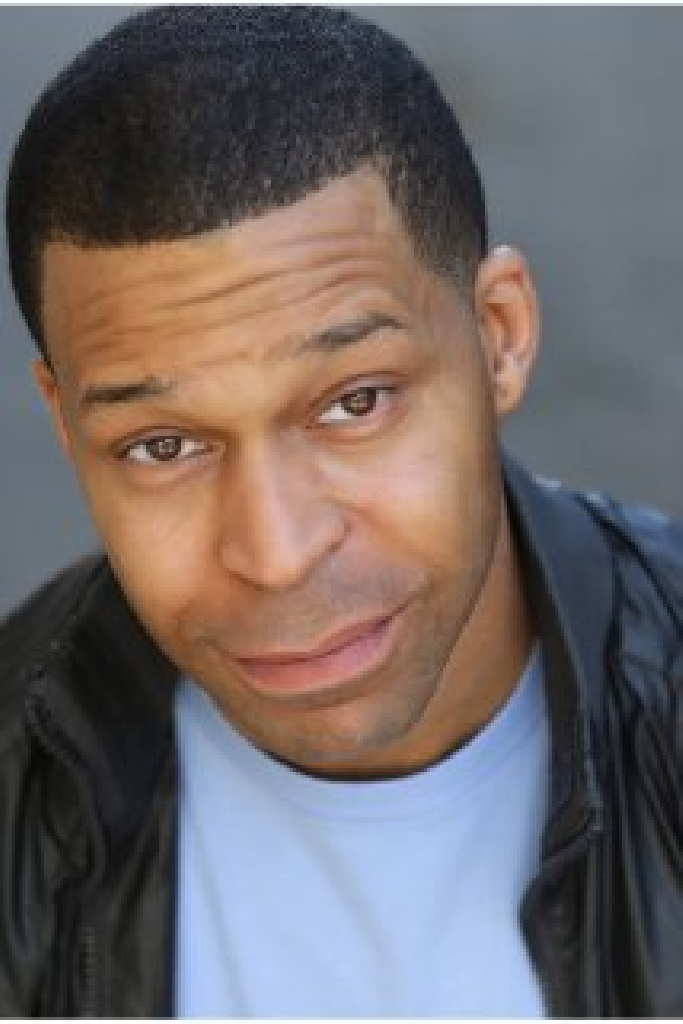 Garry Bates