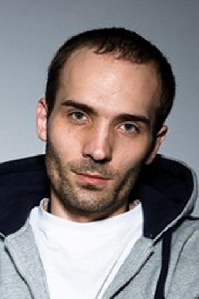 Владимир Бабарин