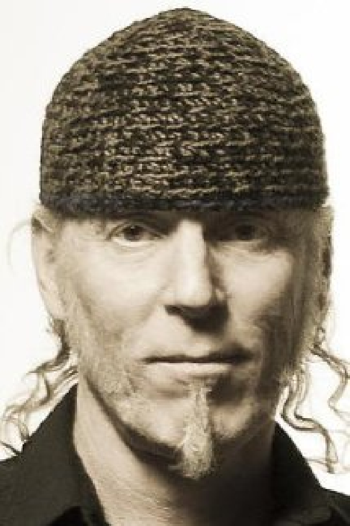 Ray Smith