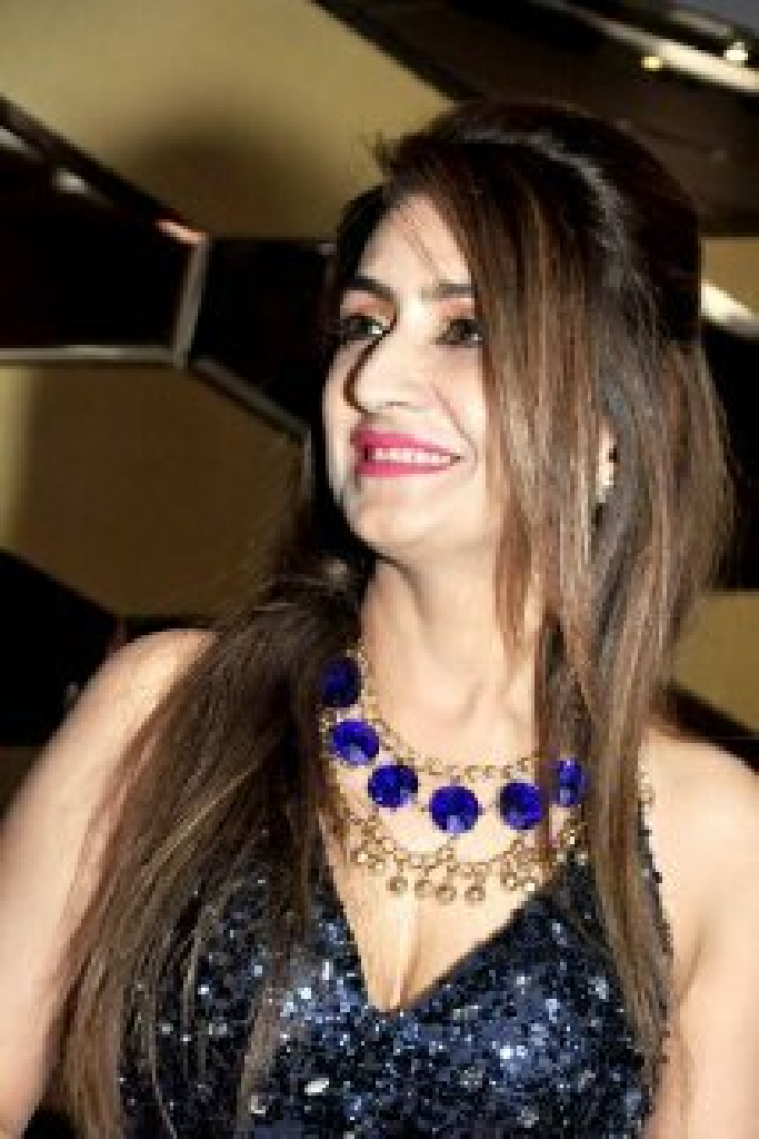 Kanchan Lakhani