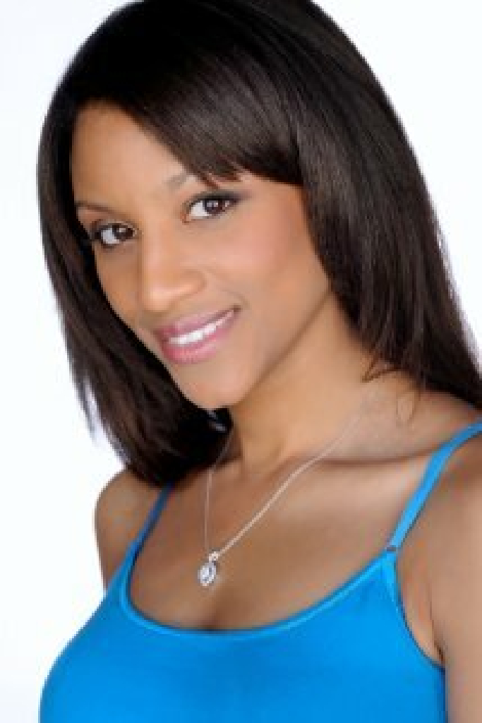 Ashley Wade