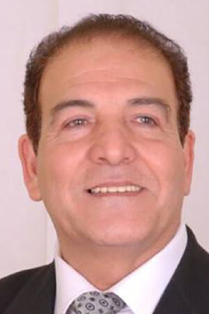 Abdel Salaam El Dahshan