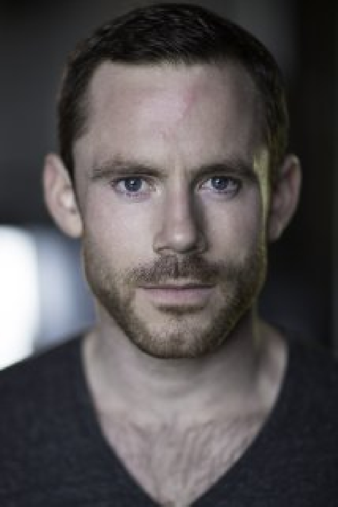 Ben Bradford