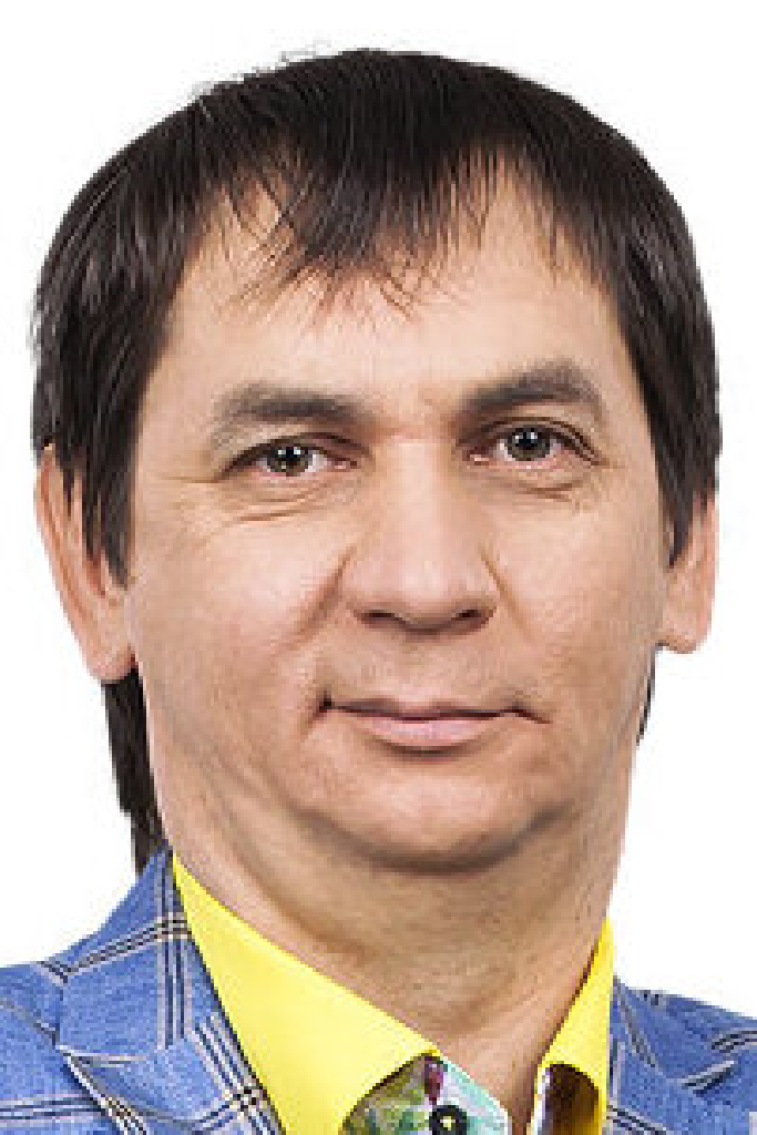 Александр Попов