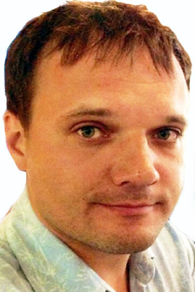 Евгений Антоник