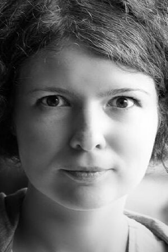 Елена Саморядова