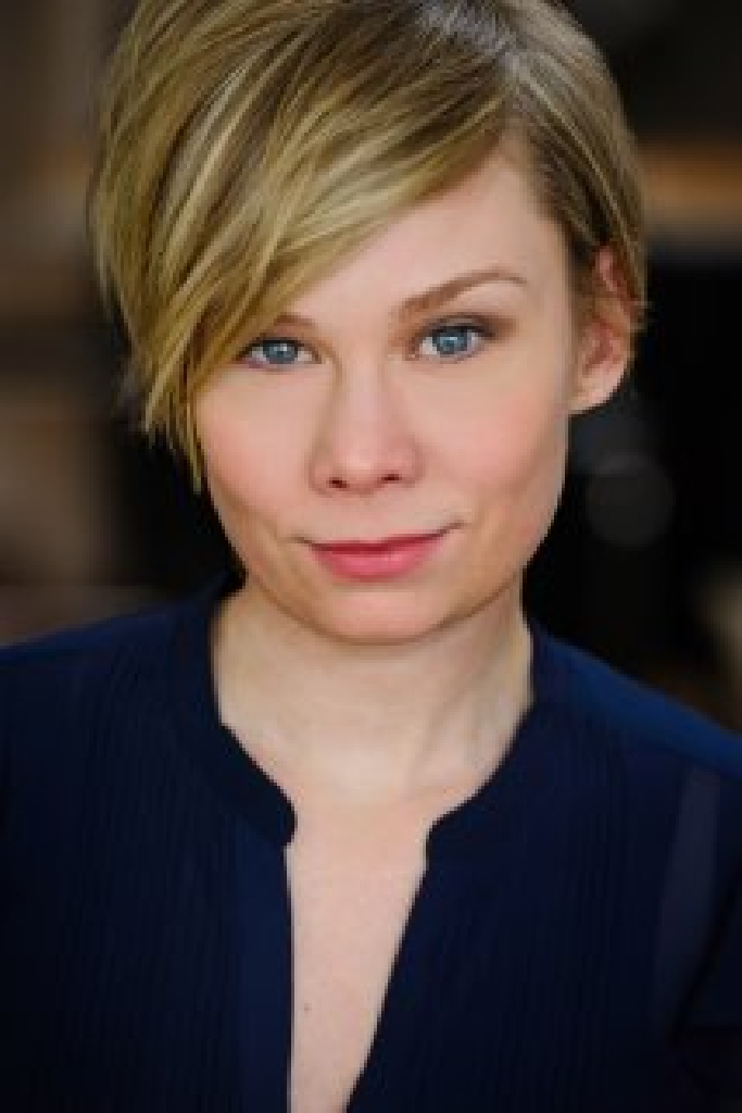 Michaela Grant