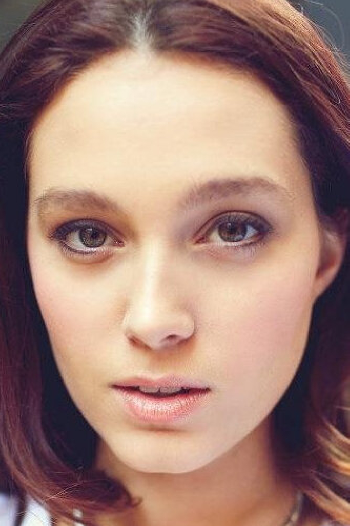 Coralie Bradbery