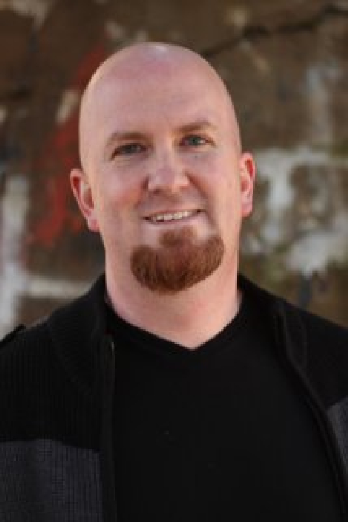 Kevin Hockenbury