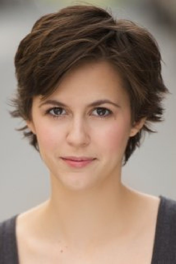 Elizabeth Nestlerode