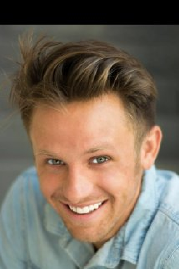 Nicholas Talanti