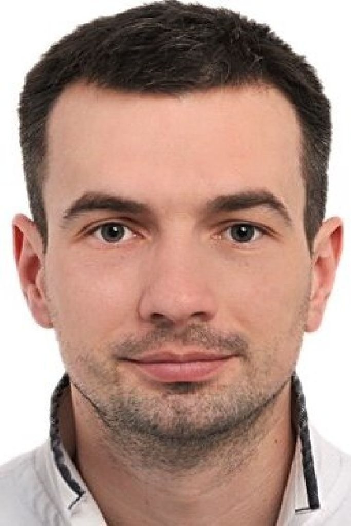 Александр Вансович