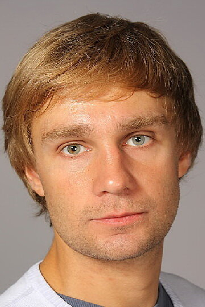 Никита Куликов
