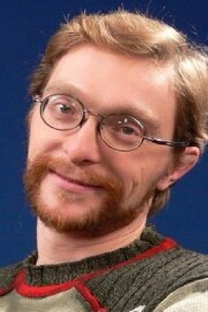 Юрий Глушенков