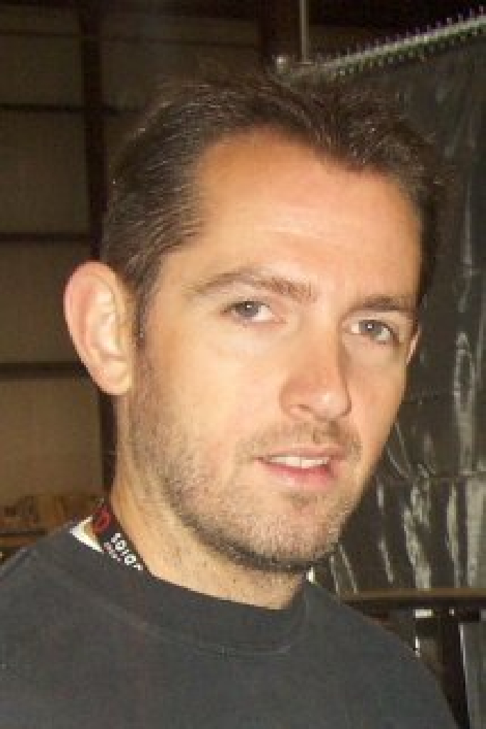 Marc Tantin