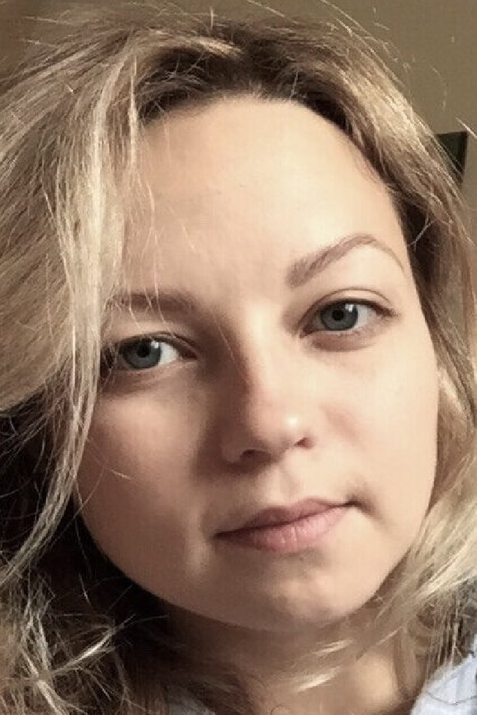 Дарья Денисова