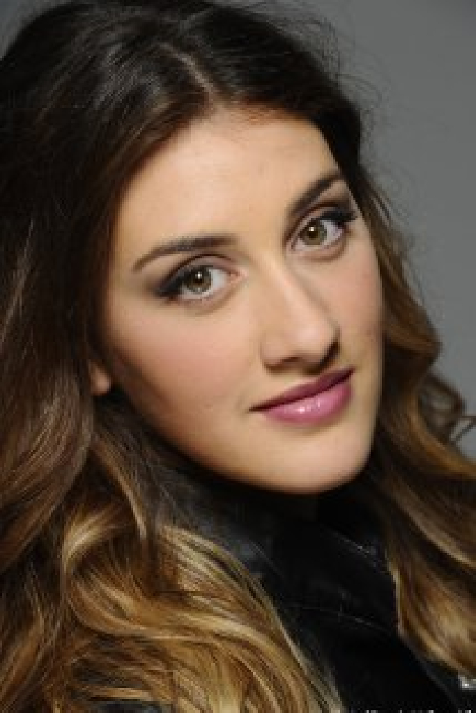 Margaux Karayianni