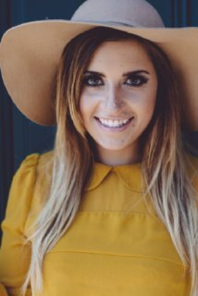 Paige Finlay