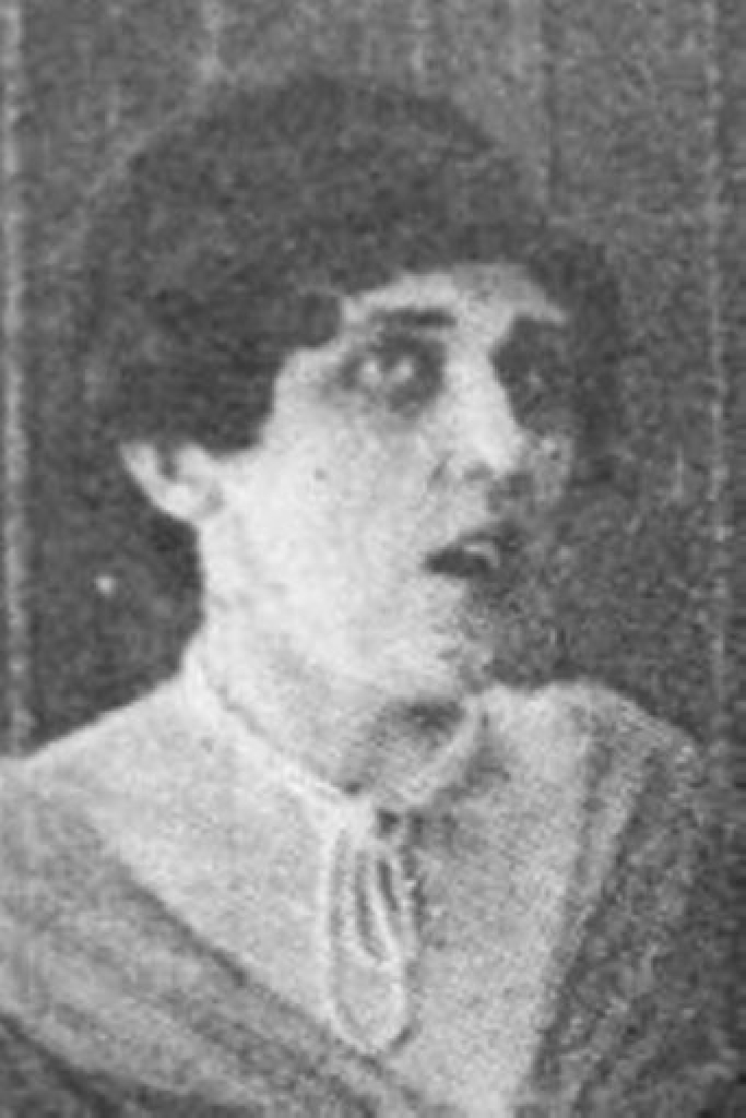 Елизавета Уварова