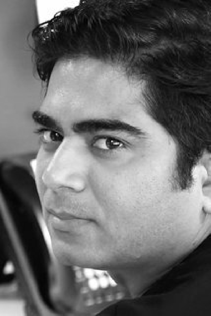 Arif Jilani