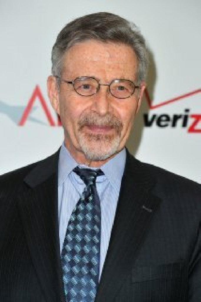 Barry Meyer