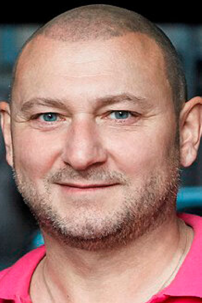 Дмитрий Новиков