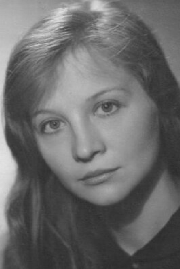 Ирина Сампаева