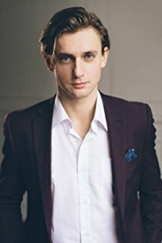Taras Lesiuk