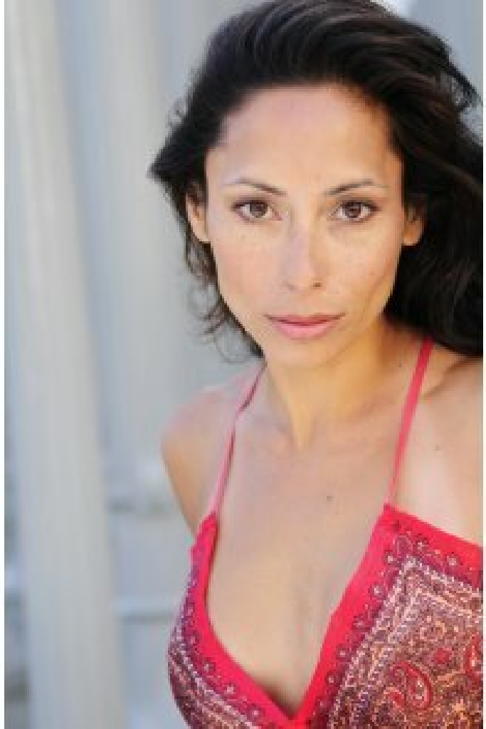 Jane Sandelman