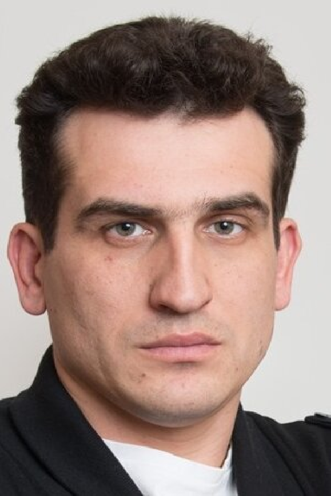 Георгий Энгельгарт