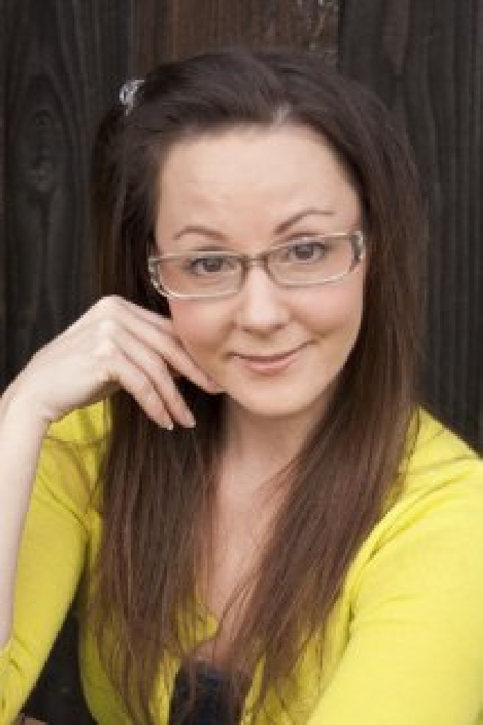Tamarah Rose Hooper