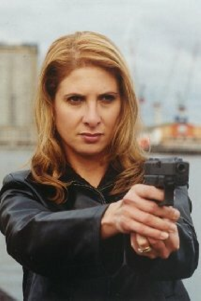 Danielle Barht