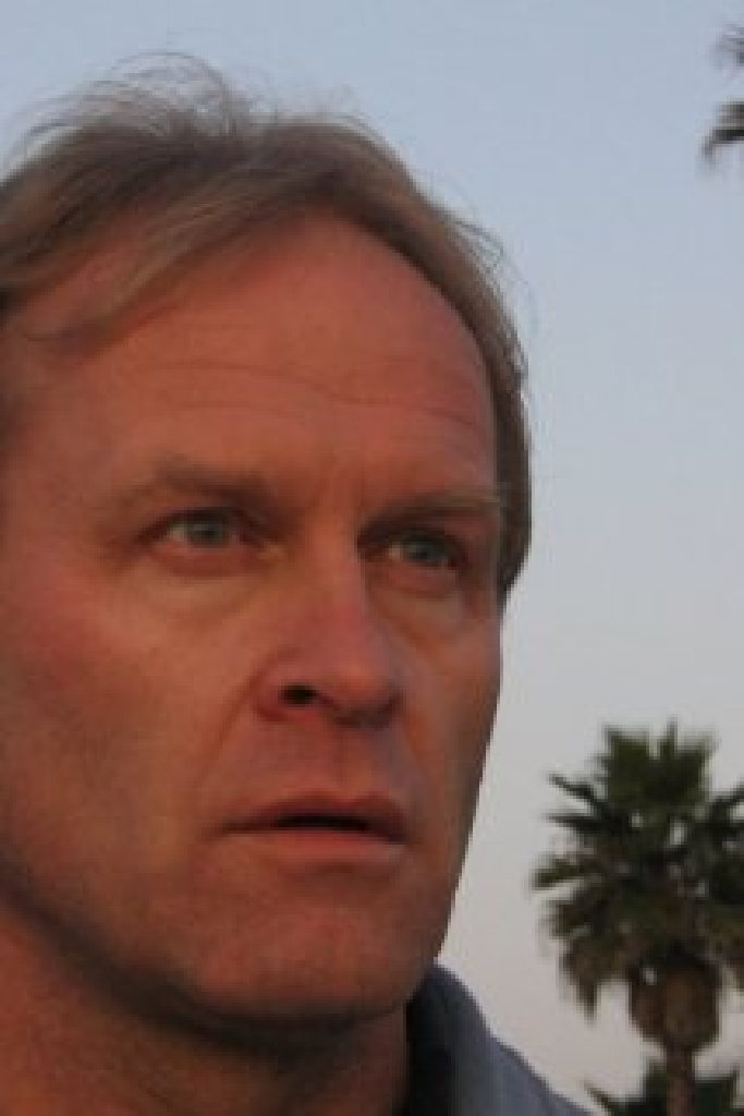 David Waldschmidt