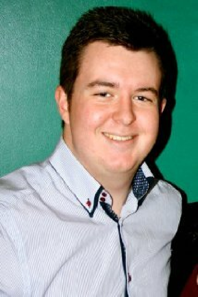 James Pilley