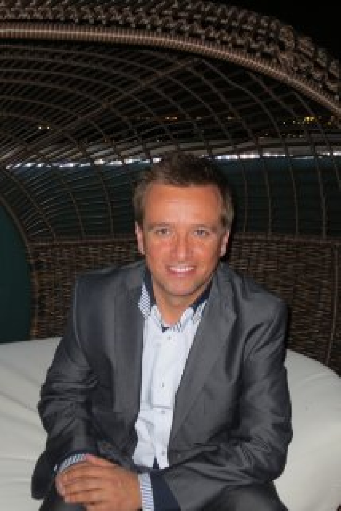 Derek Ostatek