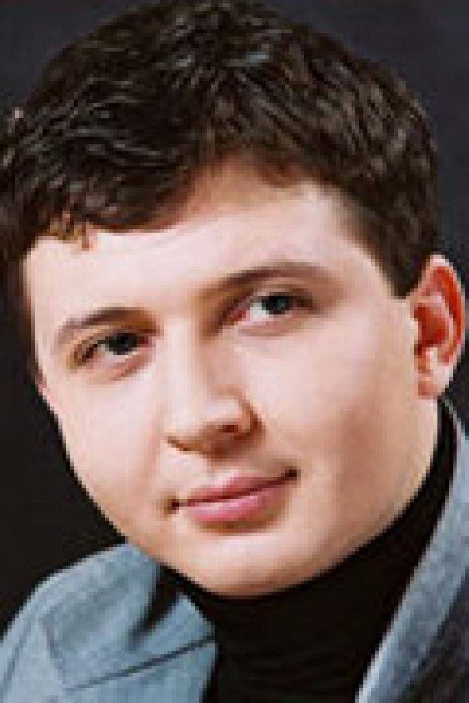 Александр Куликов