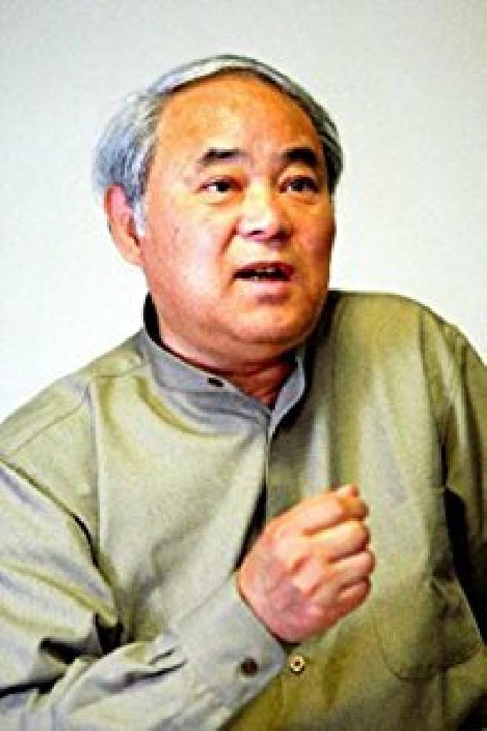 Кэидзи Накадзава