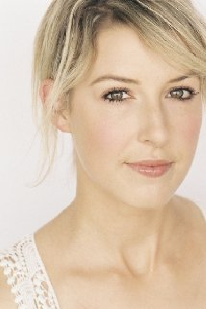 Stacy Kaney