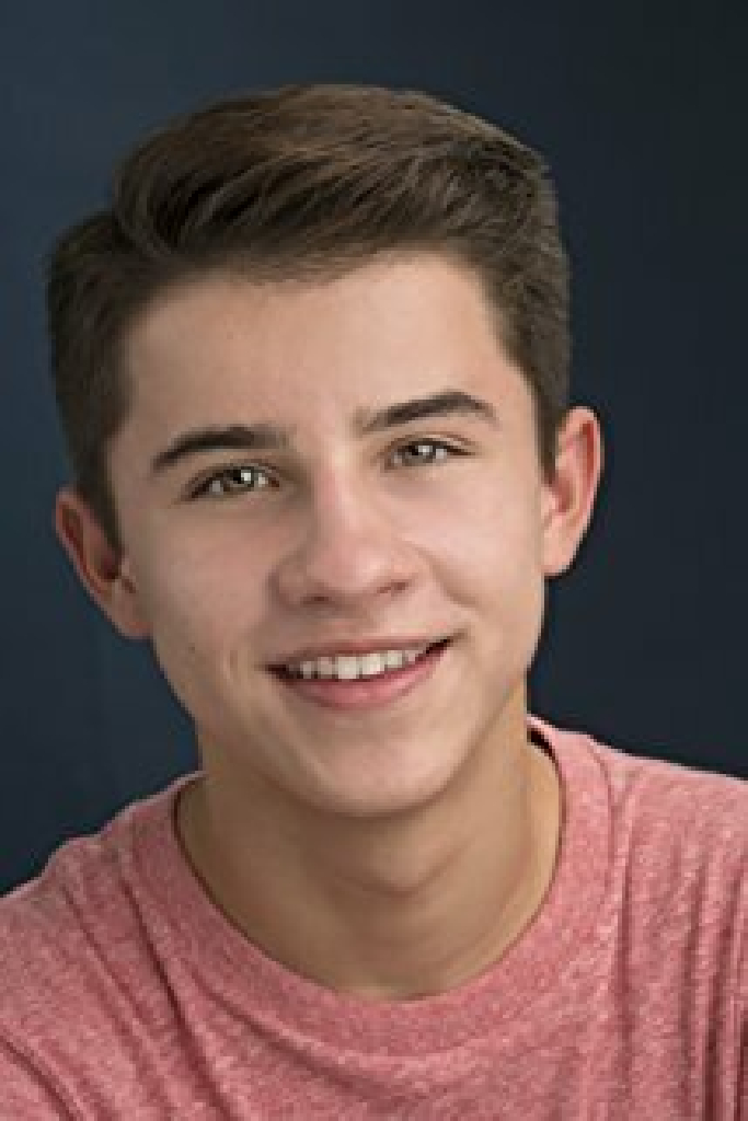 Sebastian Naranjo